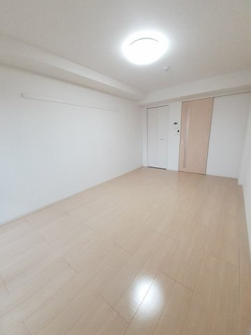 ルミリクスの内装
