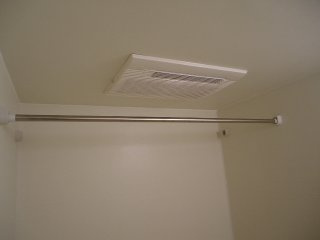 【その他】 | コンフォート・モナ | 浴室乾燥機（イメージ）