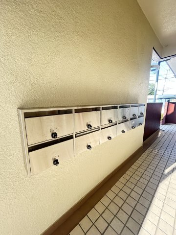 ミモダ武庫の里のその他共用部分