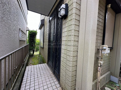【玄関】 | 北嶋B邸