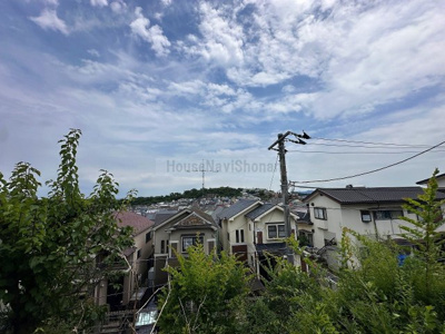【展望】 | 北嶋B邸