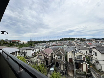 【展望】 | 北嶋B邸