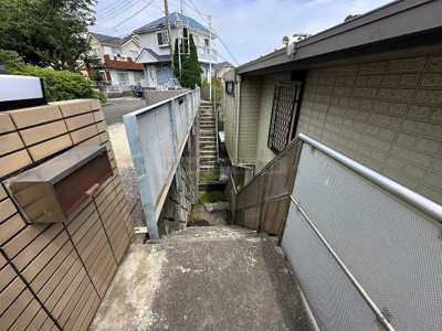 【エントランス】 | 北嶋B邸