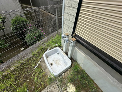 【その他共用部分】 | 北嶋B邸