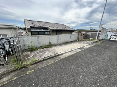 【駐車場】 | 北嶋B邸