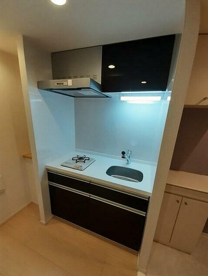 【キッチン】