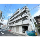 ハウザー金山の画像