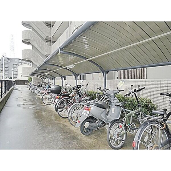 【その他共用部分】 | サウスヒルズ大清水