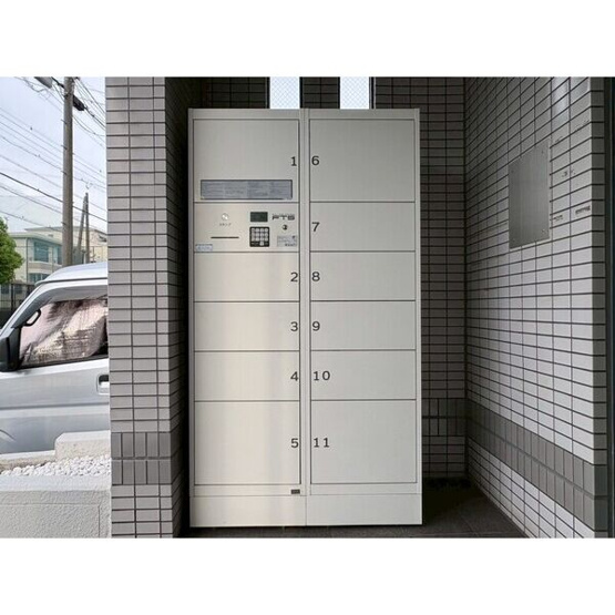 【その他共用部分】 | ジョイフル御器所Ⅱ