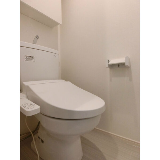 【トイレ】 | リブリ・FALCON