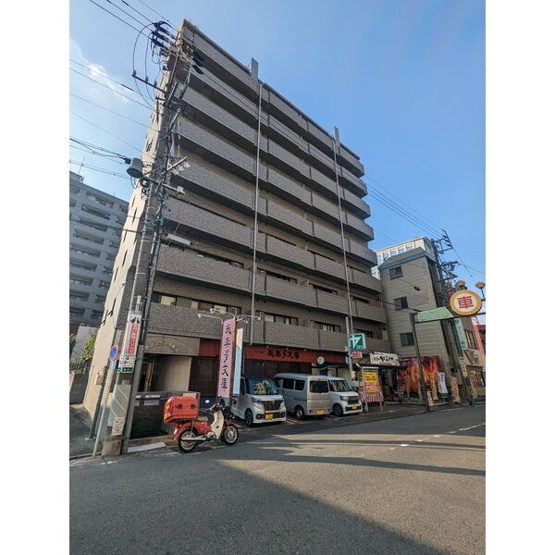 【外観】 | アンシャンテ車道