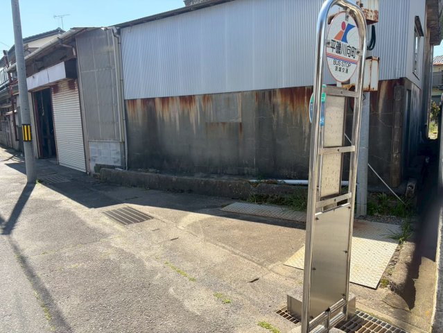 売地　ひたちなか市平磯町1461-13の土地図