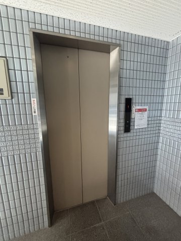 東瀬第２ビルのその他共用部分