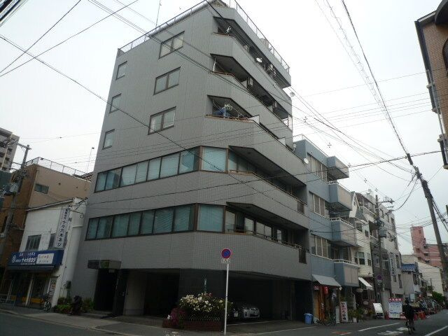 東瀬第２ビル