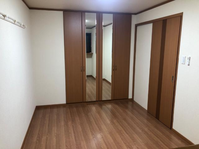 ファミリエ弐番館の設備|室内設備（イメージ）