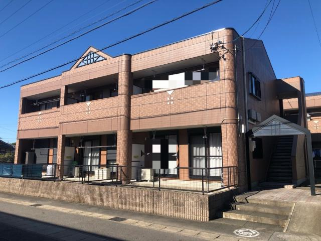 ファミリエ弐番館の内装|洋室（イメージ）
