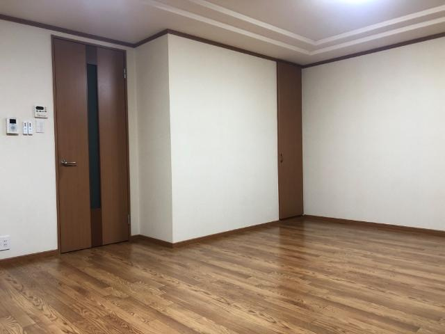 ファミリエ弐番館の収納|収納（イメージ）