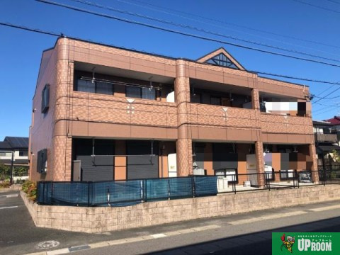 ファミリエ弐番館