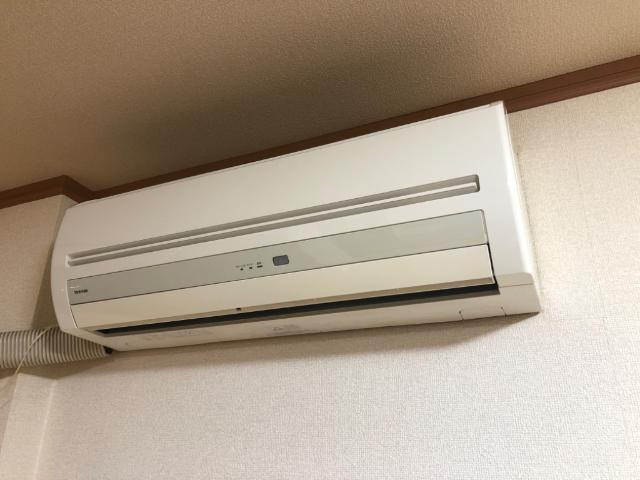 ファミリエ弐番館のトイレ|シャワー付トイレ（イメージ）