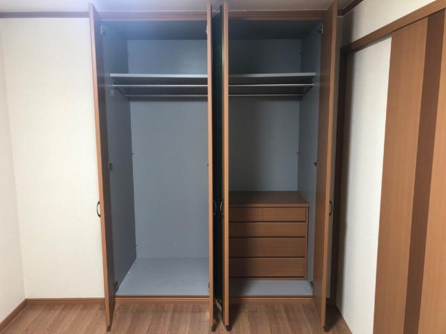 ファミリエ弐番館の設備|室内設備（イメージ）