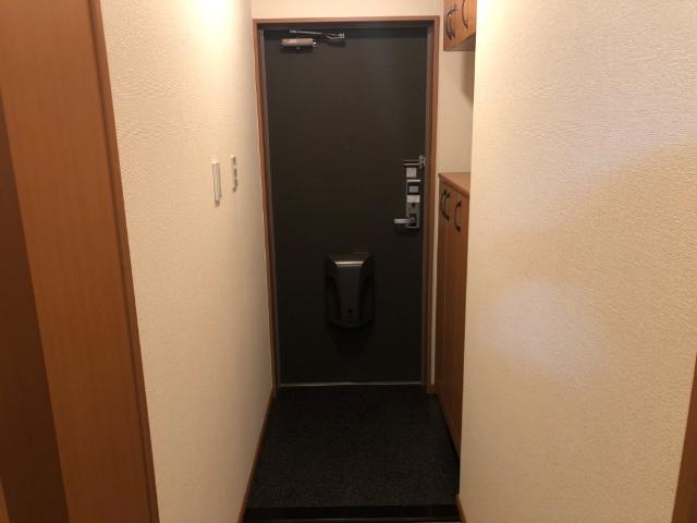 ファミリエ弐番館の外観|外観写真（昼）