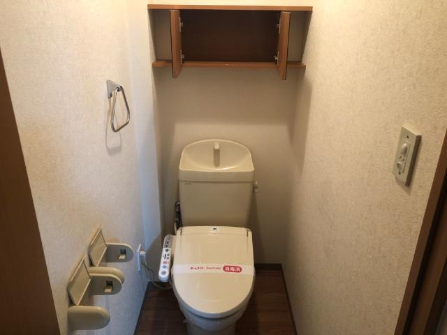 ファミリエ弐番館の玄関|玄関（イメージ）