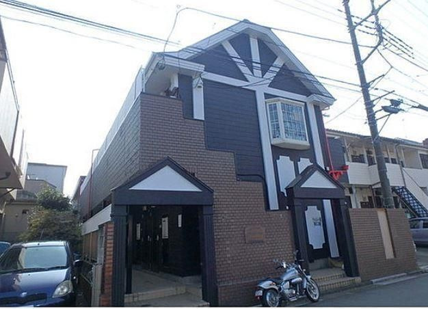 ヴァレリー川越