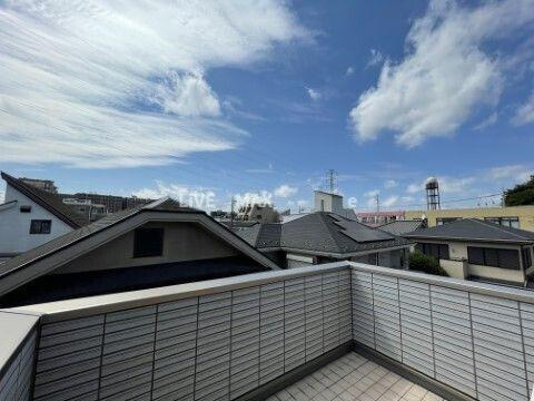 【展望】CIMA世田谷 