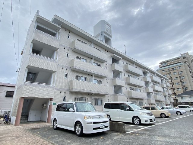 パークハイツ88