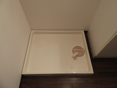 【設備】 | エスポワール大安寺