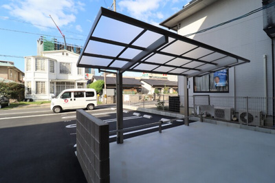 【その他共用部分】 | クラヴィエ