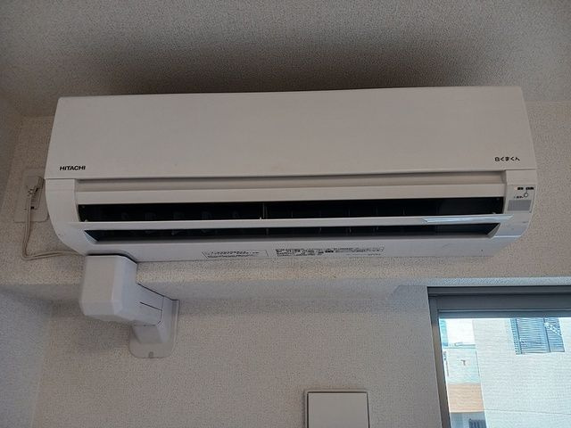 【設備】ラウレア　リーフ