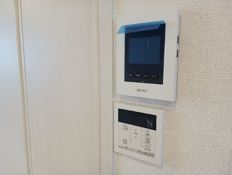 【セキュリティ】ラウレア　リーフ