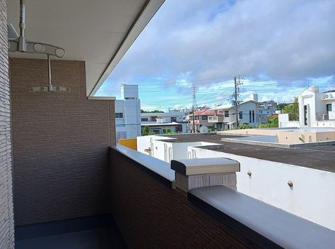 【展望】ラウレア　リーフ