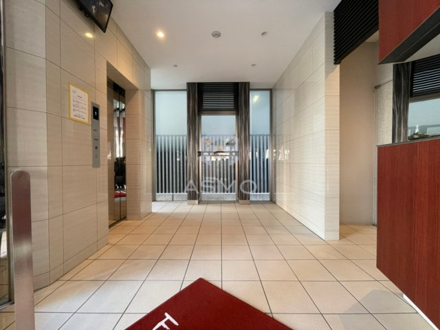 【ロビー】 | Fujiman北山町