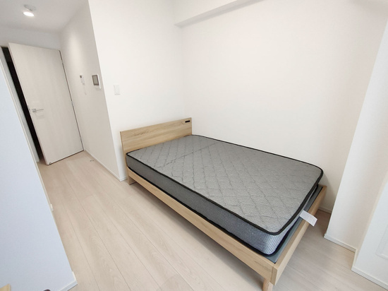 別号室家具設置イメージ