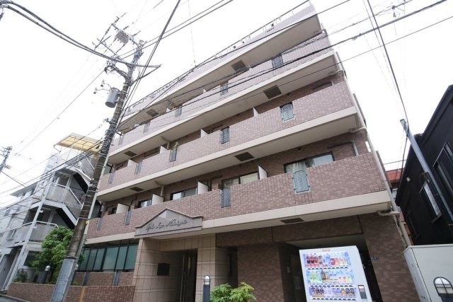 新宿区西新宿４丁目のマンションの画像