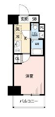 メイクスデザイン川崎Ⅱ