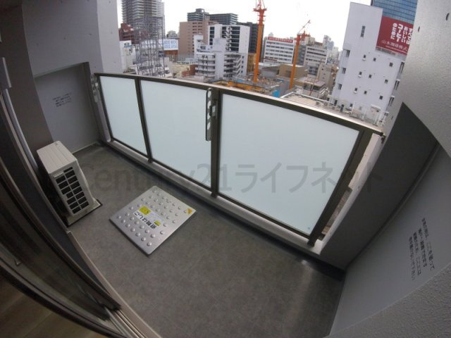 【寝室】 | アザレア梅田