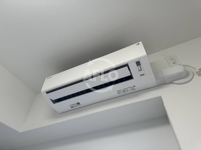 プレサンス大正フレンジの設備|プレサンス大正フレンジ　