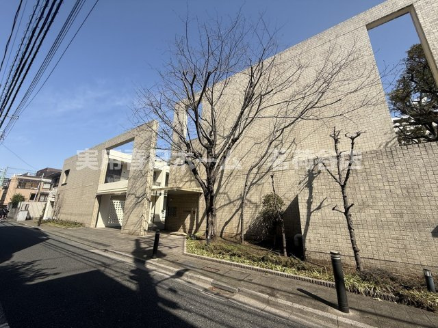 プレミアガーデン本郷S棟の画像