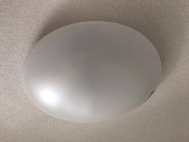 セフティ上坂の設備|室内照明（イメージ）