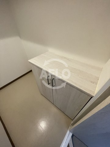プラムコートの収納|プラムコート　玄関収納