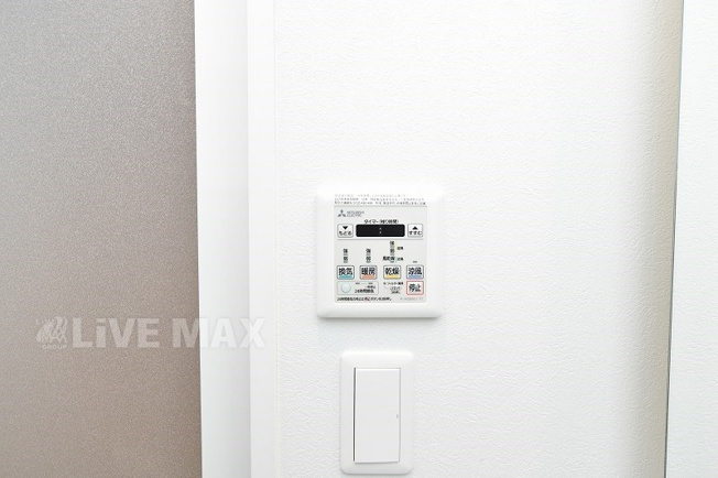 【設備】エンクレスト呉服町