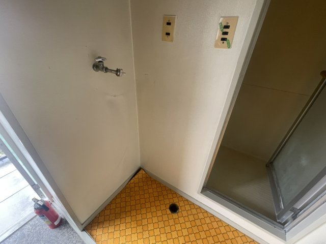 コーポ赤田Bのその他共用部分