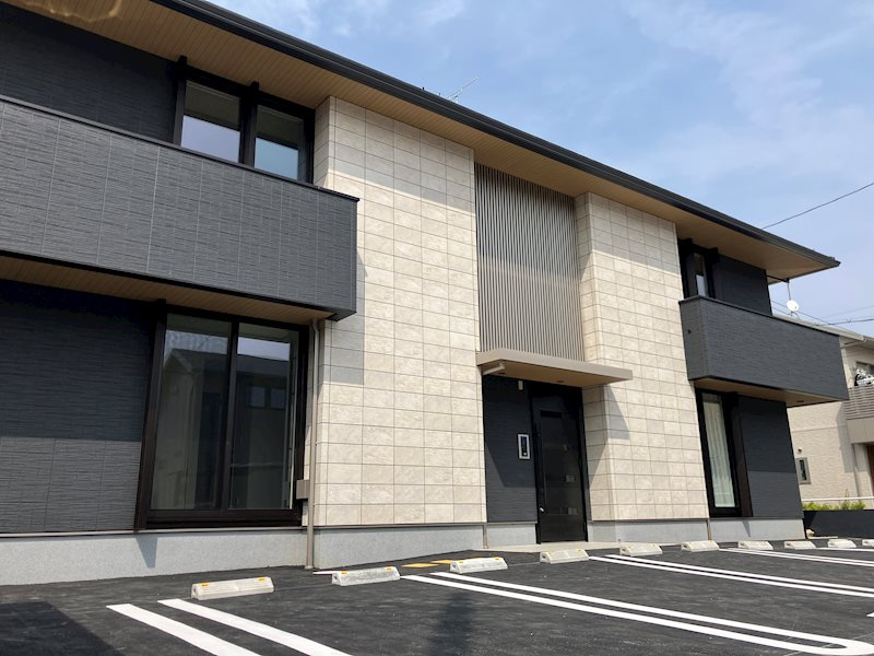 レガーレ原尾島