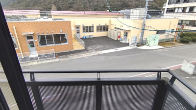 【展望】 | アイリス　A