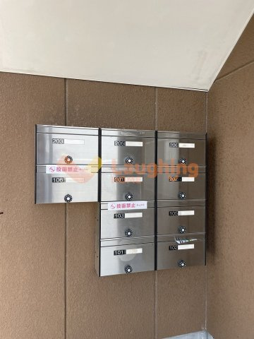 プライマリッツのその他共用部分