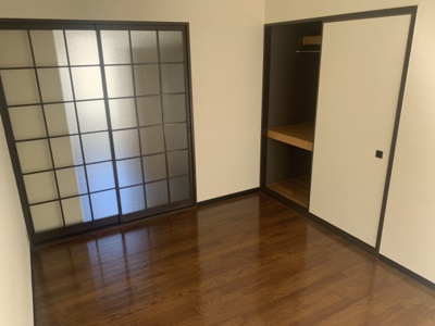 【内装】 | ディナ東岡山