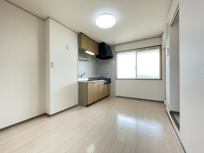 クレールシャトー吉田　A棟のその他